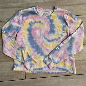 Hollister shirt size S